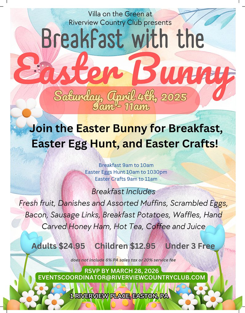 Riverview Country Club