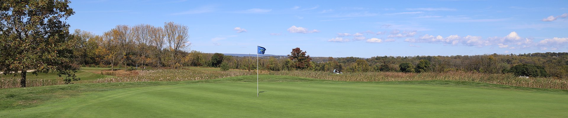 Riverview Country Club