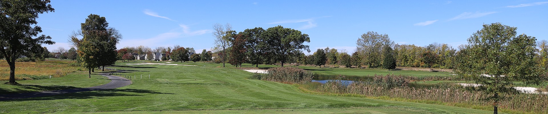 Riverview Country Club