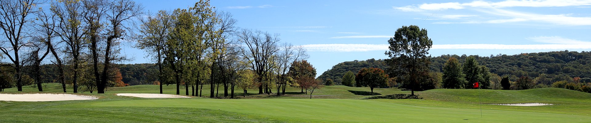 Riverview Country Club