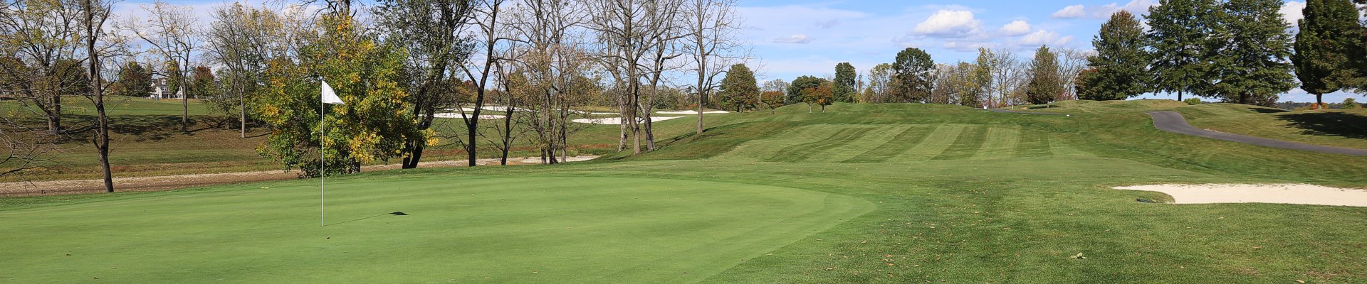 Riverview Country Club