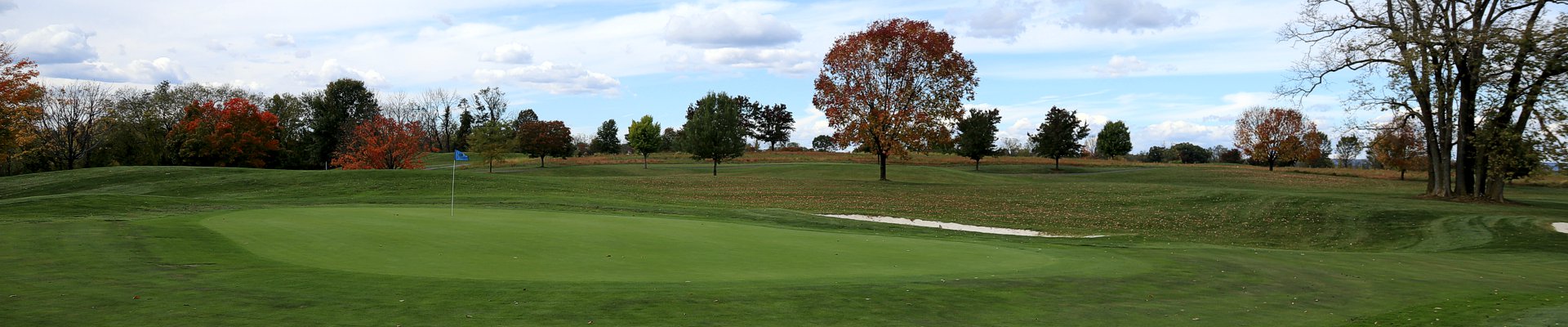 Riverview Country Club