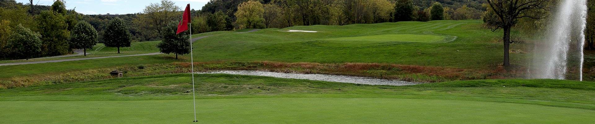 Riverview Country Club