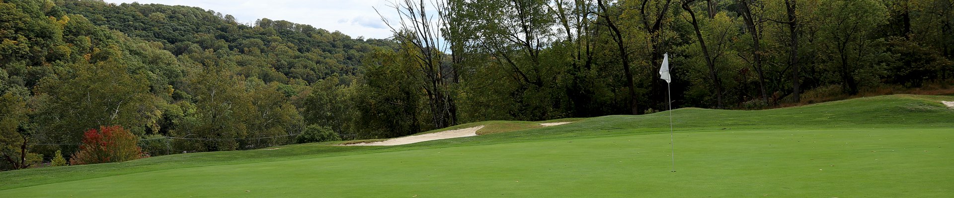 Riverview Country Club