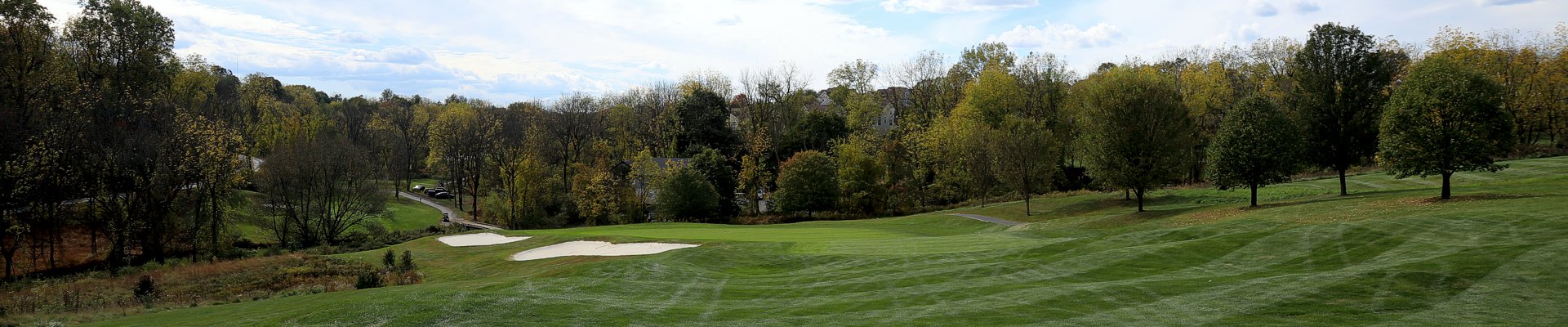 Riverview Country Club