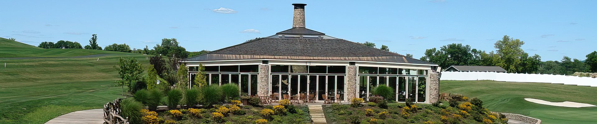 Riverview Country Club