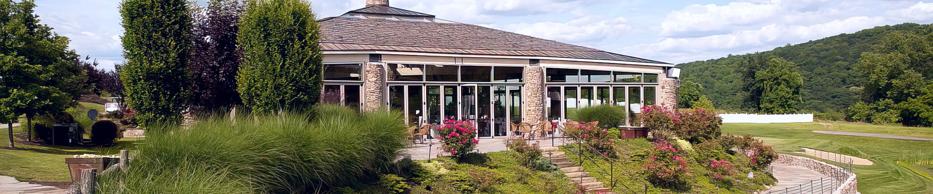 Riverview Country Club