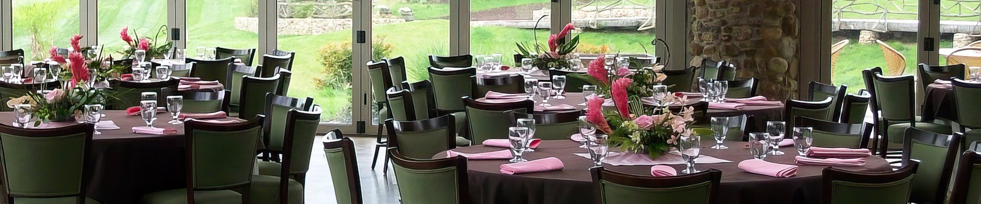 Riverview Country Club