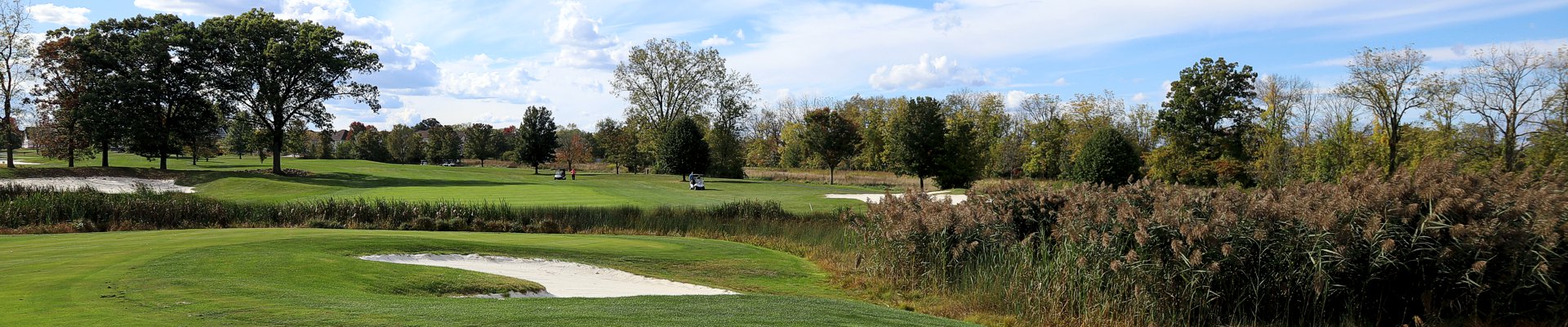 Riverview Country Club